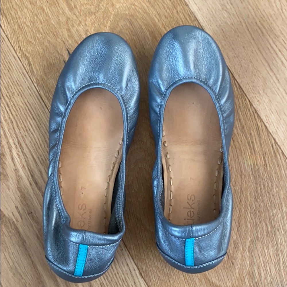 Tieks